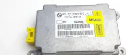 M5486 блок управления AirBag (SRS) BMW 7 E65 E66 2004