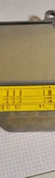 0342D0X5UVFJ блок управління AirBag (SRS) Volkswagen Sharan 2003