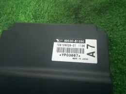 89530B1350 блок управления коробкой передач Toyota