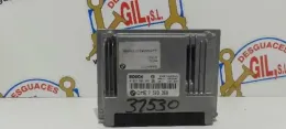DEM7523368 блок управления двигателем BMW 7 E65 E66 2002 - фото