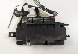 3192530 блок управління AirBag (SRS) BMW X3 F25 2012
