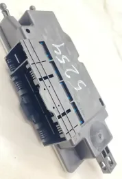 15B2050C1376L блок управления AirBag (SRS) BMW X5 F15 2016