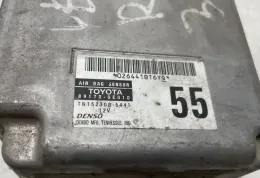 891700E010 блок управління AirBag (SRS) Toyota Auris 150 2007