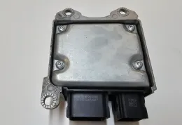 2CEG70009924 блок управління AirBag (SRS) Ford Mustang VI 2021
