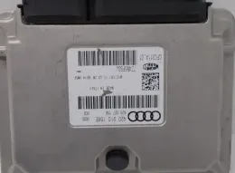 420910156E блок управления двигателем Audi R8 42 2006