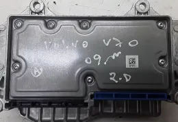T109102300747 блок управління AirBag (SRS) Volvo V70 2009