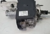 0204N00036 блок управления тормозами Tesla Model S 2015