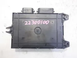3392065KP1 блок керування двигуном до Suzuki Wagon, r