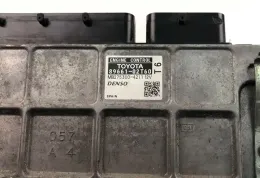 8966102T60 блок управления ECU Toyota Yaris 2011