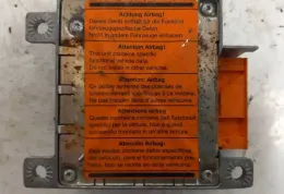 00394329223845 блок управління AirBag (SRS) Mercedes-Benz C W202 1994
