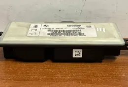 31920018501K блок управления AirBag (SRS) BMW 7 F01 F02 F03 F04 2014