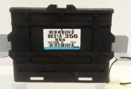356SS4 блок управління Mitsubishi Montero 2007 - фото
