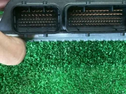378205K6975 блок керування двигуном до Honda