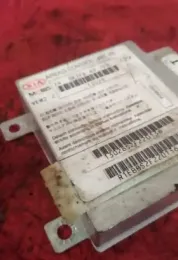 OK2FD677F0 блок управління AirBag (SRS) KIA Carens I 2002
