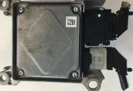 670004401002 блок управління AirBag (SRS) Ford Mondeo MK IV 2007
