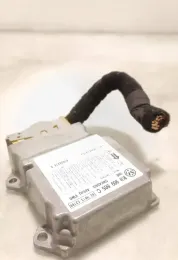 07050210D блок управління AirBag (SRS) Volkswagen Golf Plus 2005