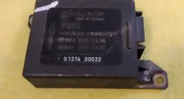 9131400022 блок управления AirBag (SRS) Mercedes-Benz E W124 1991