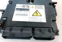 275800-6593 блок управління ECU Mazda 6 2007