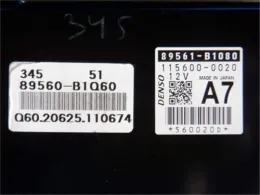 89560B1Q60 блок управления двигателем Toyota Others
