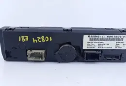 6961595 блок управления ecu BMW 7 G11 G12 2015