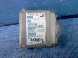 77960SYAJ51 блок управления Honda Zest