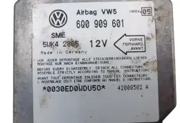 5WK2865 блок управления AirBag (SRS) Ford Galaxy 2000