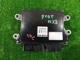 89560B2Z40 блок управления двигателем Daihatsu
