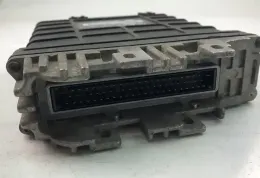 0261200495 блок управління ECU Volkswagen Golf III 1996