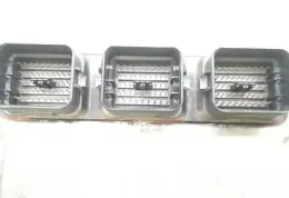 5355-100897 блок управління ECU Honda Insight 2010