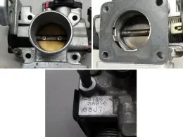 1A0566690 блок управления двигателем Mazda Az, wagon