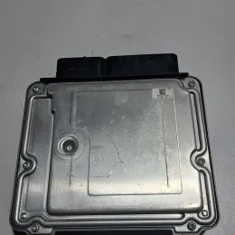 0281012106 блок управления ECU Opel Astra J 2011