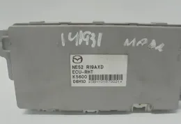 06H101673021 блок управления Mazda MX-5 NC Miata 2005 - фото