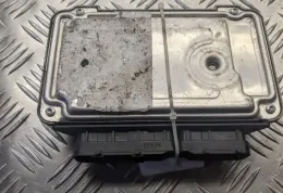 896610H370 блок управления ECU Toyota Aygo AB10 2005