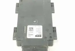 66326891728 блок управления ecu BMW X3 G01 2017