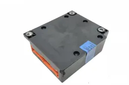 6556TC блок управления AirBag (SRS) Citroen C2 2004