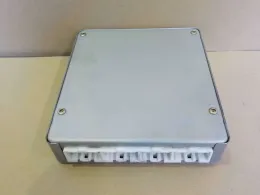 E6T52671H блок управления двигателем Mazda