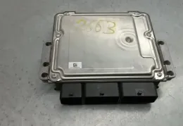 237102029S блок управління ECU Renault Talisman 2018