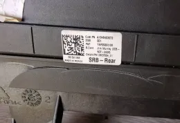 5072420 блок предохранителей Mercedes-Benz R W251 2009