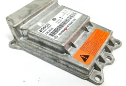 600802060236 блок управления AirBag (SRS) Mercedes-Benz R W251 2008