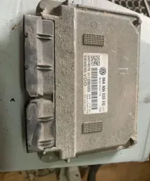 03C906022J блок управління ECU Volkswagen Golf V 2003