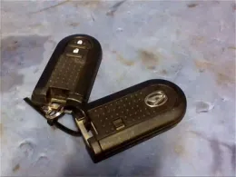 89560BAG32 блок керування двигуном до Daihatsu Move, custom