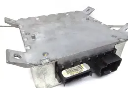 TMD278678330 блок управління AirBag (SRS) Chrysler Voyager 1998