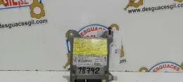 18792 блок управління AirBag (SRS) Ford Focus 1998