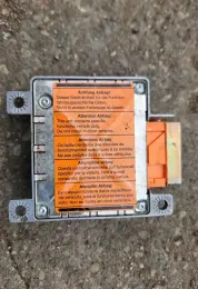 3504286550 блок управления AirBag (SRS) BMW 3 E46 2005