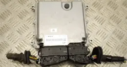 1039S54959 блок управления ECU Honda CR-V 2012