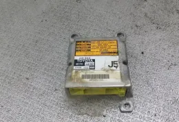2310003300 блок управління AirBag (SRS) Toyota Avensis Verso 2005
