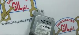 55129 блок управління AirBag (SRS) Nissan Micra 1992