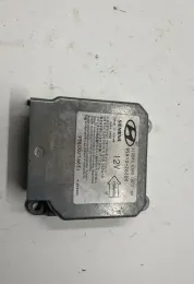 95910026200 блок управління AirBag (SRS) Hyundai Santa Fe 2004