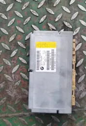 532221853 блок управління AirBag (SRS) BMW 5 E60 E61 2005