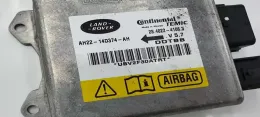 28402241063 блок управління AirBag (SRS) Land Rover Range Rover Sport L320 2010